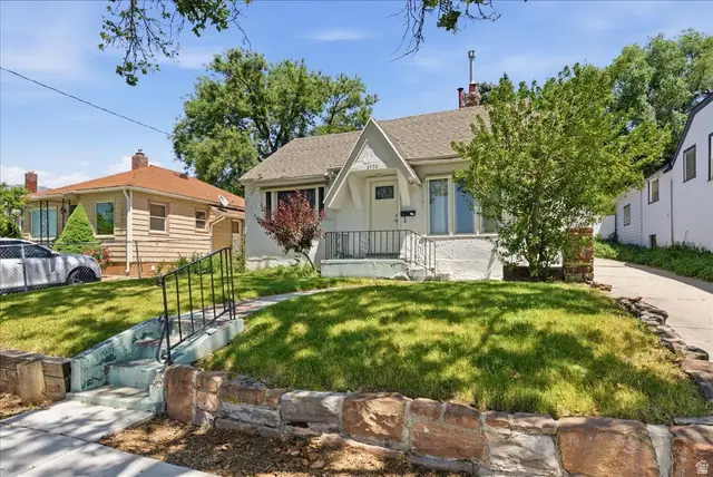 2950 S Van Buren Ave E, Ogden, UT 84403 - #2