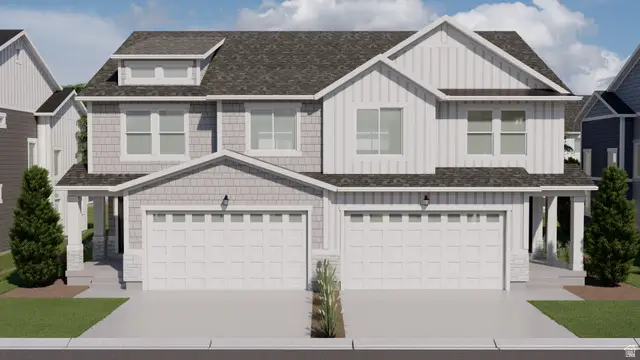 1494 W Banner Dr #828, Saratoga Springs, UT 84045 - #1