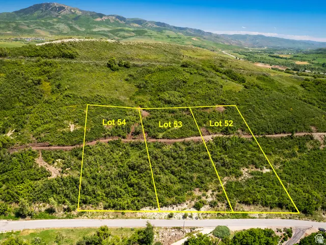 6540 Highland Dr, Mountain Green, UT 84050 - #3