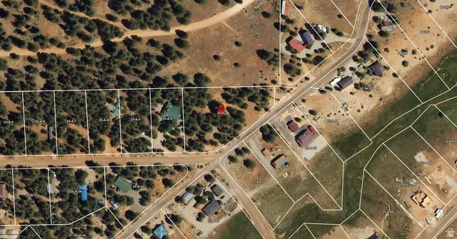 2375 Douglas Trl, Duck Creek Village, UT 84762 - #3