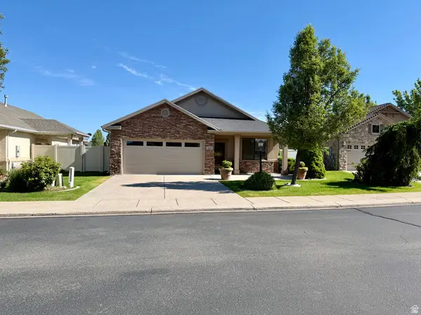 2770 S 1039 W #25, Nibley, UT 84321