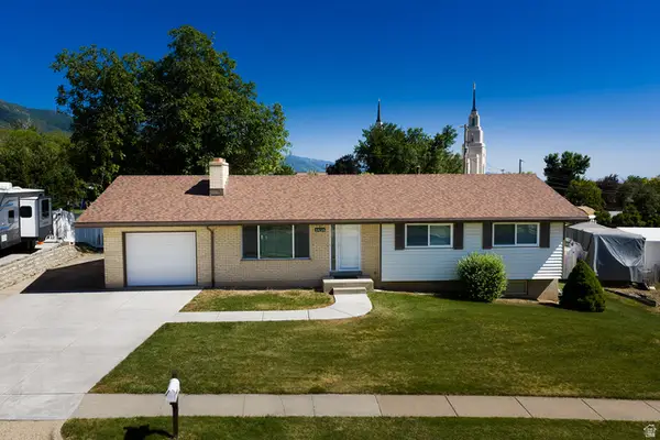1414 E 275 N, Layton, UT 84040
