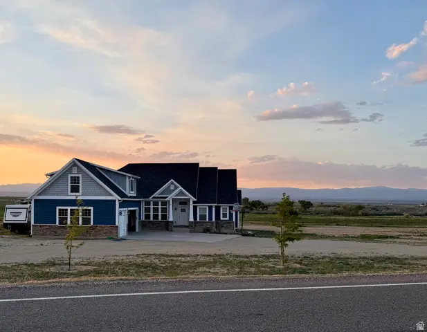 2606 W Mortensen Ln, Roosevelt, UT 84066 - #2