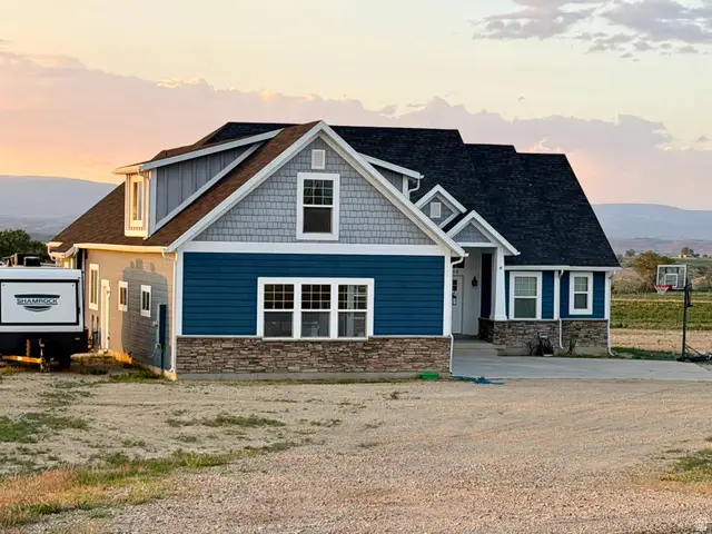 2606 W Mortensen Ln, Roosevelt, UT 84066 - #3