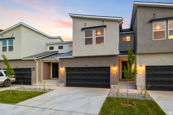 4013 S Woodland Ave #324, Mapleton, UT 84664