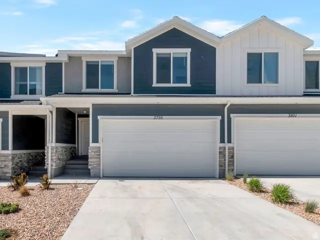 3795 S 1680 S #1289, Spanish Fork, UT 84660 - #1