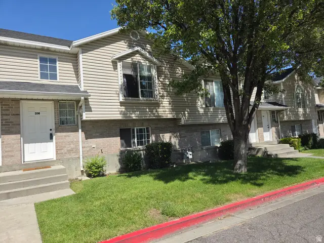 314 E 1000 N, Spanish Fork, UT 84660 - #1