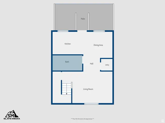 314 E 1000 N, Spanish Fork, UT 84660 - #3