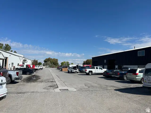 240 N 1375 W #3, Logan, UT 84321 - #2
