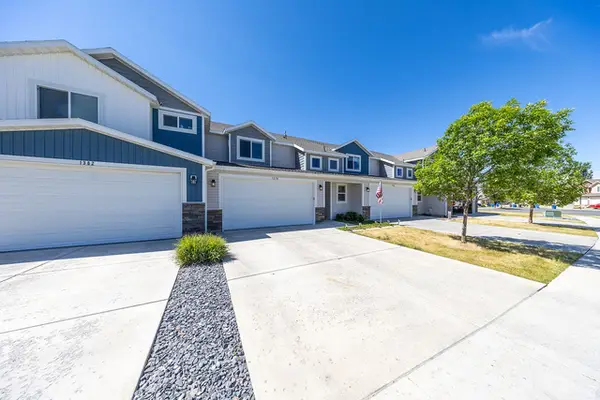 Address Withheld By Seller, Hyrum, UT 84319