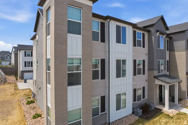 752 N Favreau Ln #V201, Saratoga Springs, UT 84045 - #1