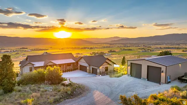 1212 Splendor Valley Rd, Marion, UT 84036 - #1