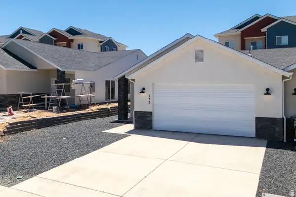 127 W 2725 N, Cedar City, UT 84721