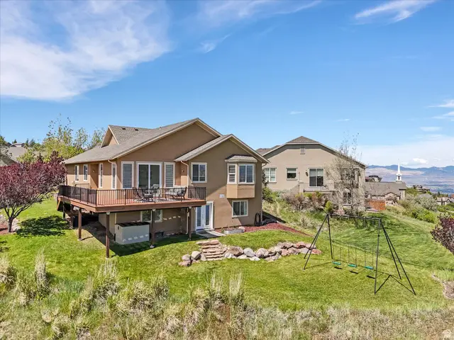 2017 E Aspen Grove Ct, Draper, UT 84020 - #3