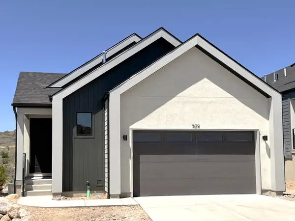 529 E Rimrock Ln, Heber City, UT 84032