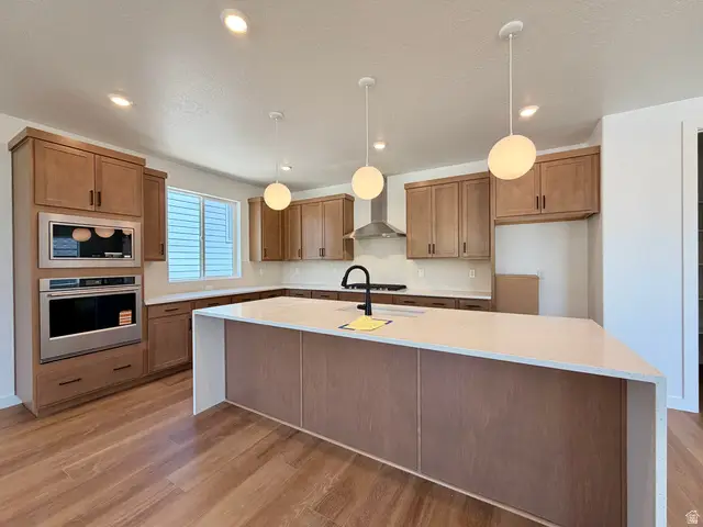 529 E Rimrock Ln, Heber City, UT 84032 - #2