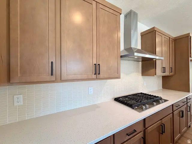 529 E Rimrock Ln, Heber City, UT 84032 - #3