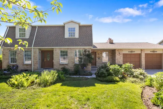 9776 S Grainte Dr, Sandy, UT 84092 - #2