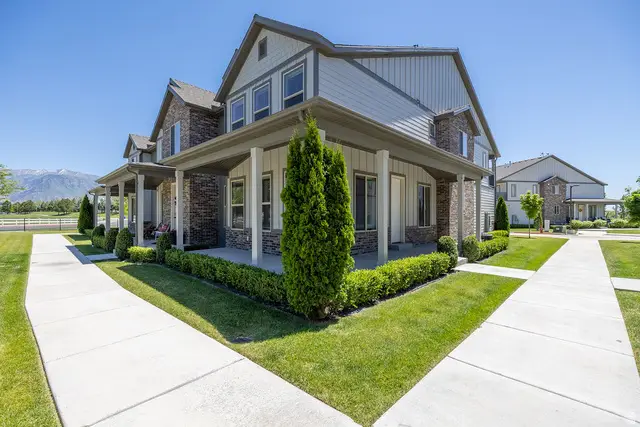 1878 W Springwater Ln, Vineyard, UT 84059 - #1