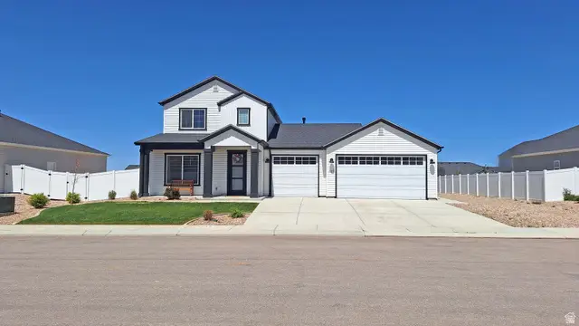 1127 E 4240 N, Enoch, UT 84721 - #1