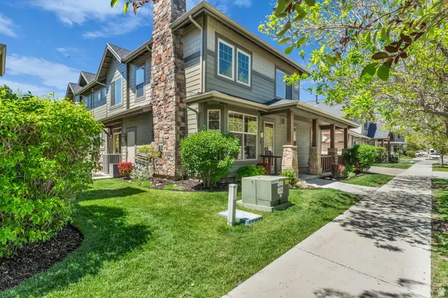 1695 W Redstone Ave #A1, Park City, UT 84098 - #1