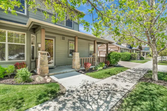 1695 W Redstone Ave #A1, Park City, UT 84098 - #2