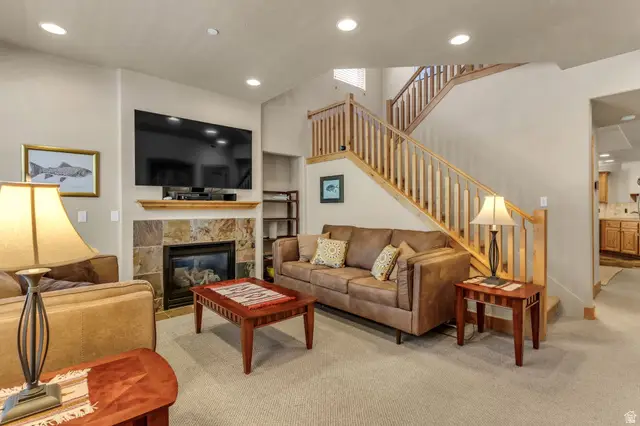 1695 W Redstone Ave #A1, Park City, UT 84098 - #3