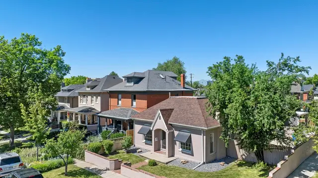 87 N H St, Salt Lake City, UT 84103 - #2