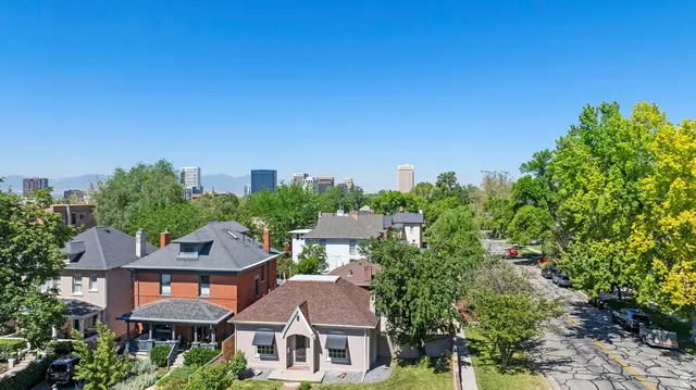 87 N H St, Salt Lake City, UT 84103 - #3