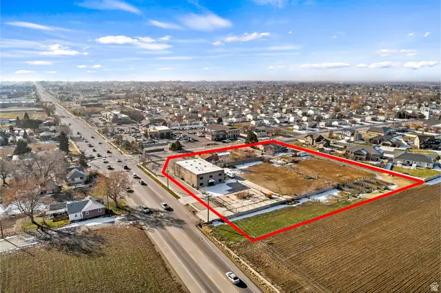 2016 W 2300 N, Clinton, UT 84015 - #3