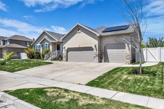 1368 W 2920 S, Syracuse, UT 84075 - #1