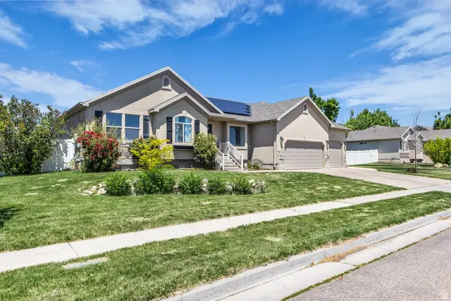 1368 W 2920 S, Syracuse, UT 84075 - #3