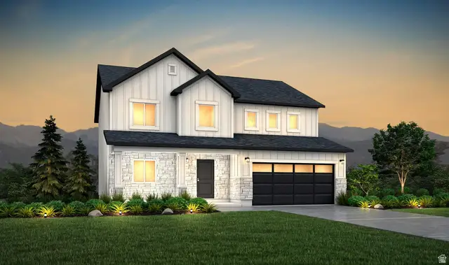 6692 S Shadow Peak Rd #20, West Jordan, UT 84081 - #1