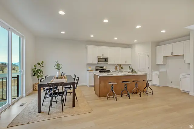 6692 S Shadow Peak Rd #20, West Jordan, UT 84081 - #3