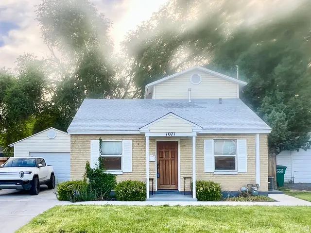1071 Crescent Dr, Logan, UT 84341 - #1