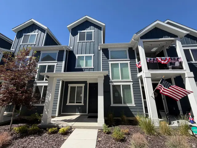 3337 W 3745 S #4054, Ogden, UT 84401 - #1