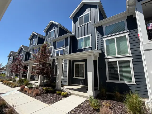 3337 W 3745 S #4054, Ogden, UT 84401 - #2
