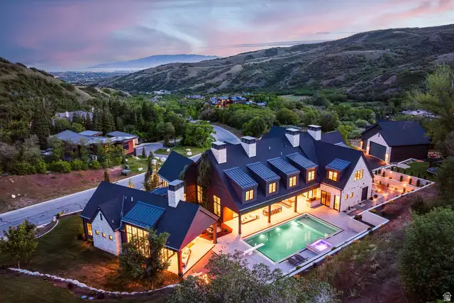 2629 N Three Falls Dr, Alpine, UT 84004 - #2