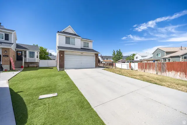 3048 W Linton Cir S, West Jordan, UT 84088 - #1