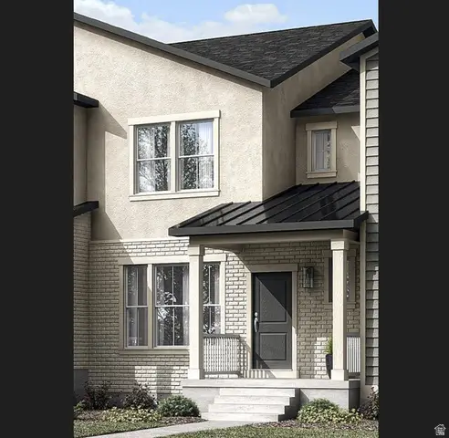 6568 W Raynolds Peak Way, West Jordan, UT 84081 - #1