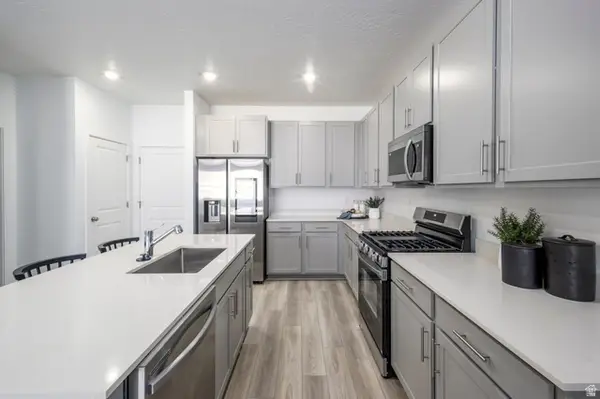 1691 W Viola Ln #3088, Saratoga Springs, UT 84045