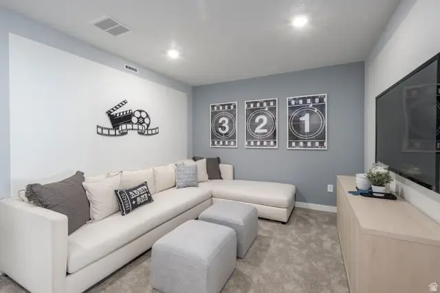 1691 W Viola Ln #3088, Saratoga Springs, UT 84045 - #2