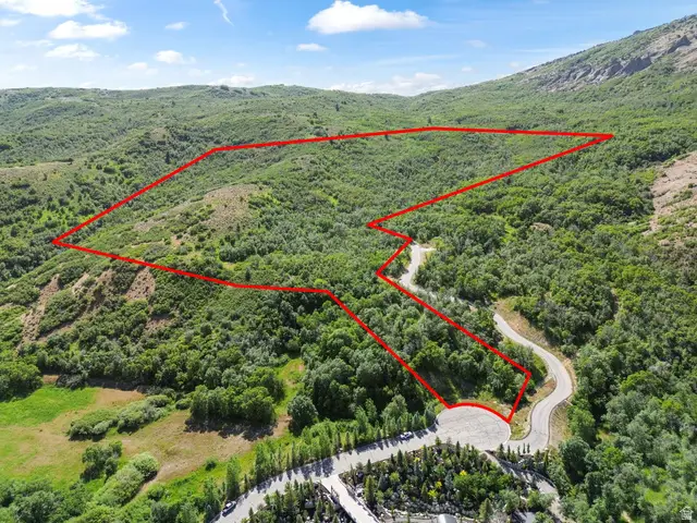 2601 N Mountain Park Rd W #55, Alpine, UT 84004 - #1