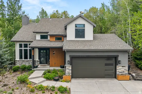 8020 Springshire Dr, Park City, UT 84098