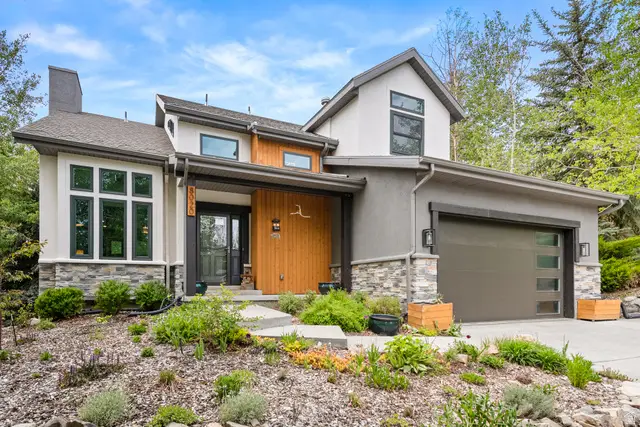 8020 Springshire Dr, Park City, UT 84098 - #3