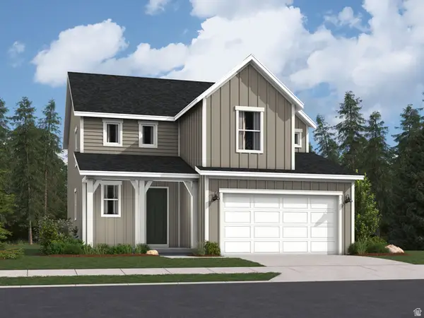 1482 E Aspen Dr #906, Spanish Fork, UT 84660