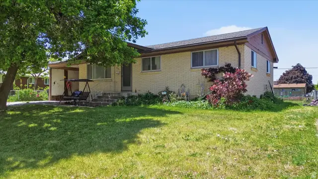 386 S 600 W, Tremonton, UT 84337 - #1