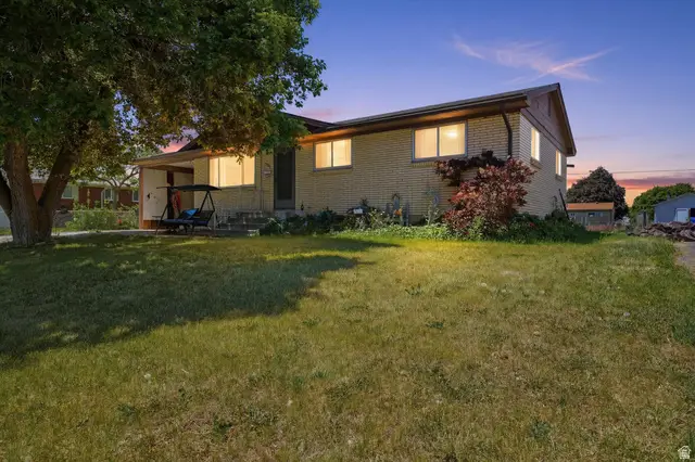386 S 600 W, Tremonton, UT 84337 - #2