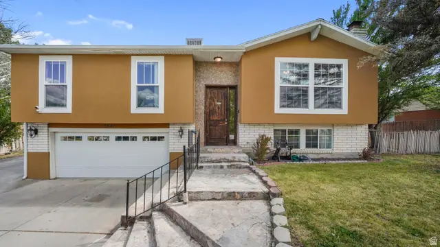 2809 W Gilbert Dr, Riverton, UT 84065 - #1