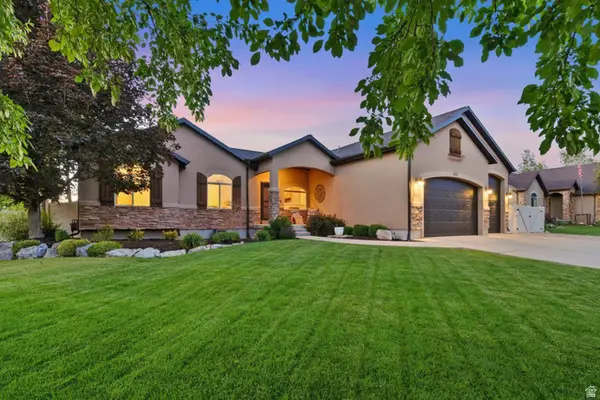 593 E 200 S, Heber City, UT 84032